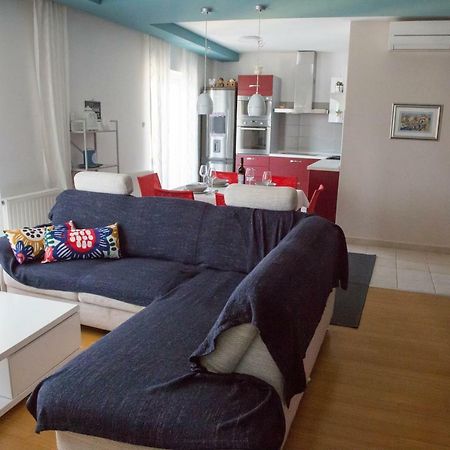 Apartman Matea Apartment Malinska Exterior foto